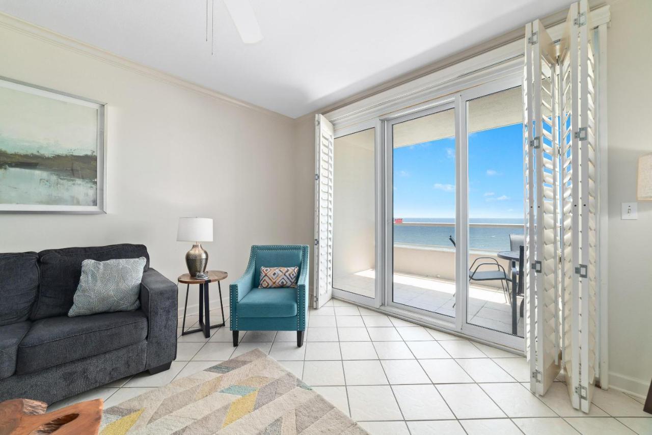 Enclave 506 Villa Orange Beach Exterior foto