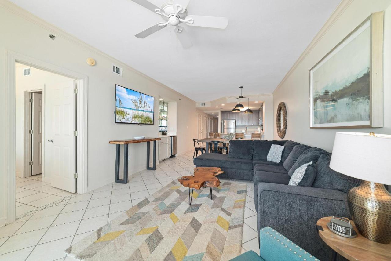 Enclave 506 Villa Orange Beach Exterior foto