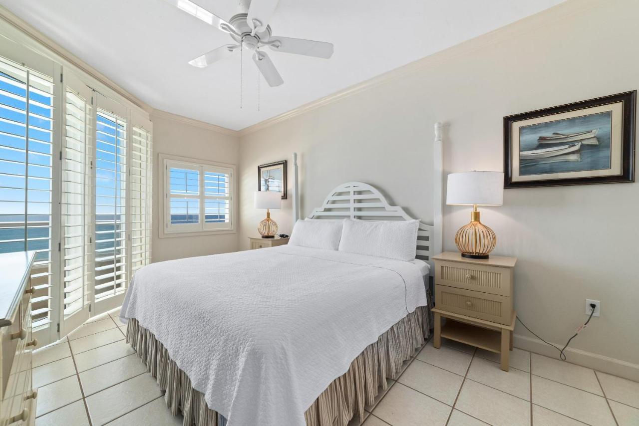 Enclave 506 Villa Orange Beach Exterior foto