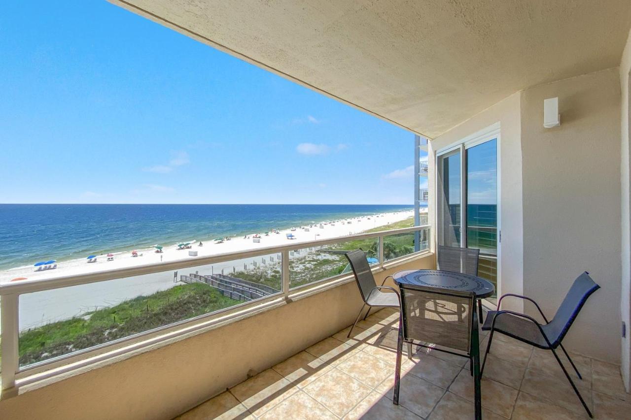 Enclave 506 Villa Orange Beach Exterior foto