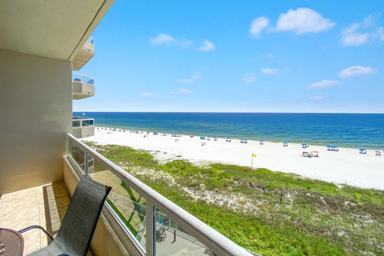 Enclave 506 Villa Orange Beach Exterior foto