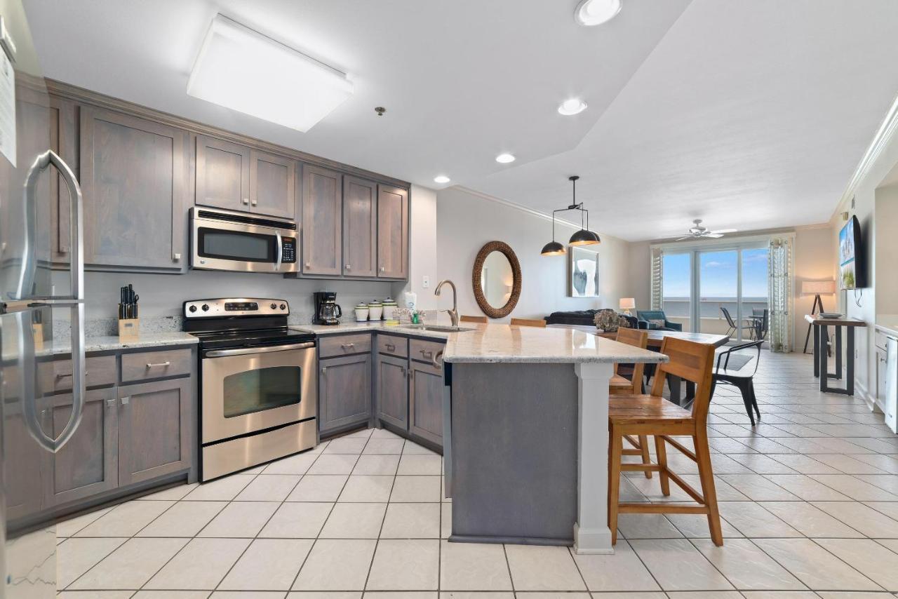 Enclave 506 Villa Orange Beach Exterior foto