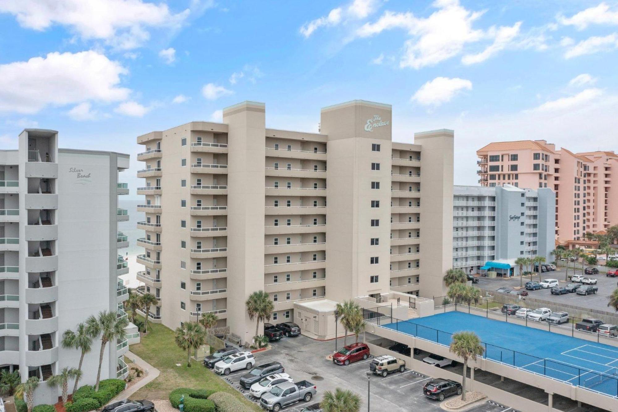 Enclave 506 Villa Orange Beach Exterior foto