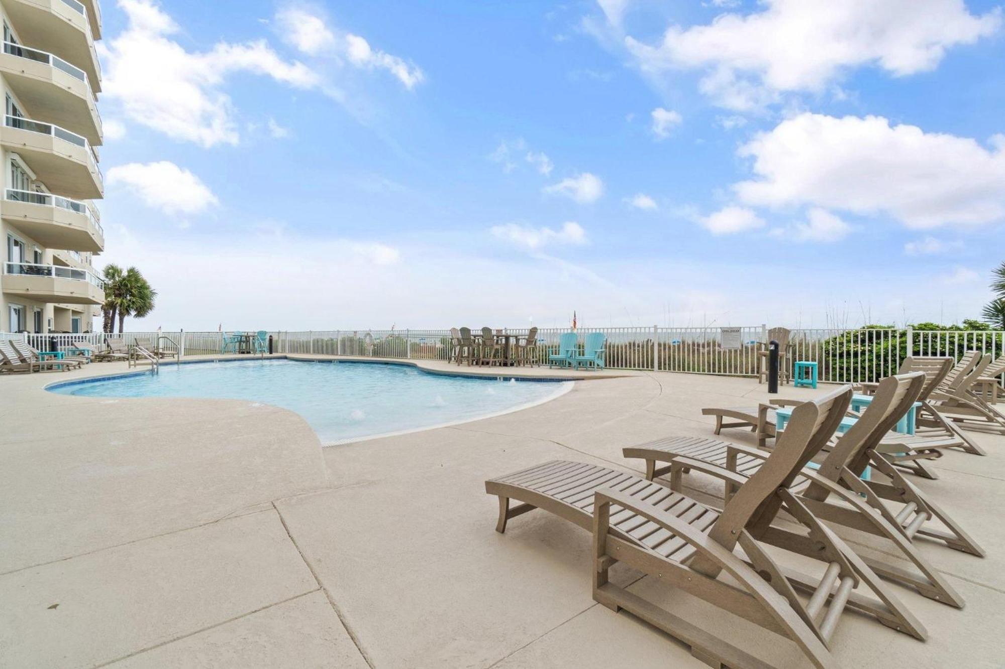 Enclave 506 Villa Orange Beach Exterior foto