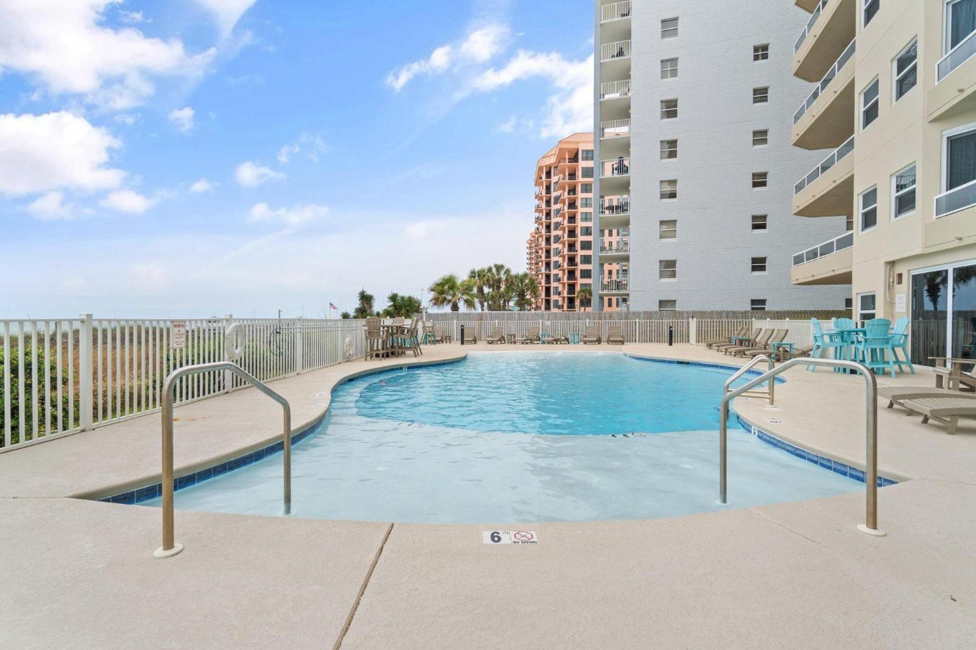 Enclave 506 Villa Orange Beach Exterior foto