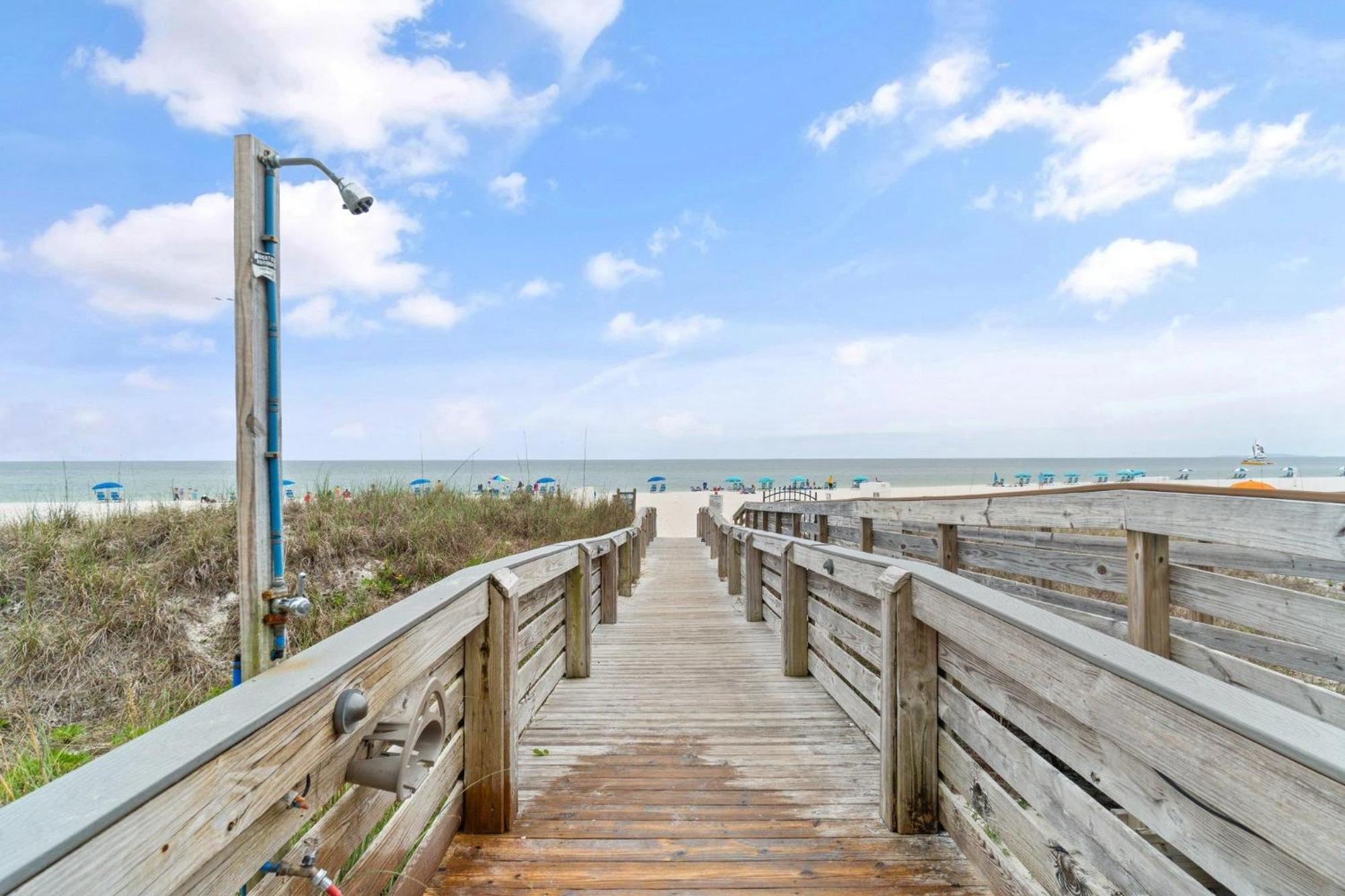 Enclave 506 Villa Orange Beach Exterior foto