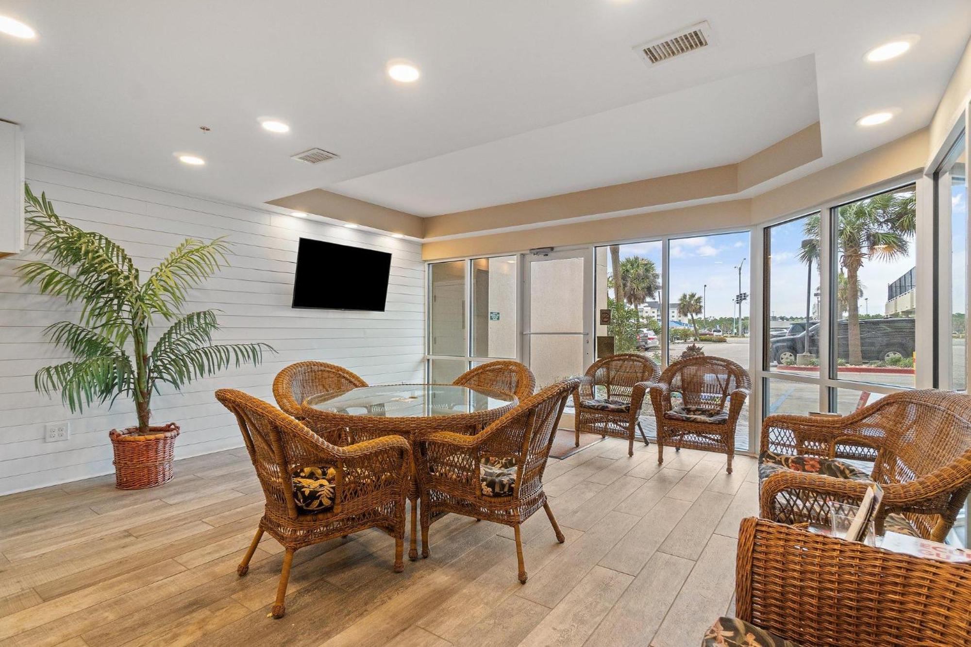 Enclave 506 Villa Orange Beach Exterior foto