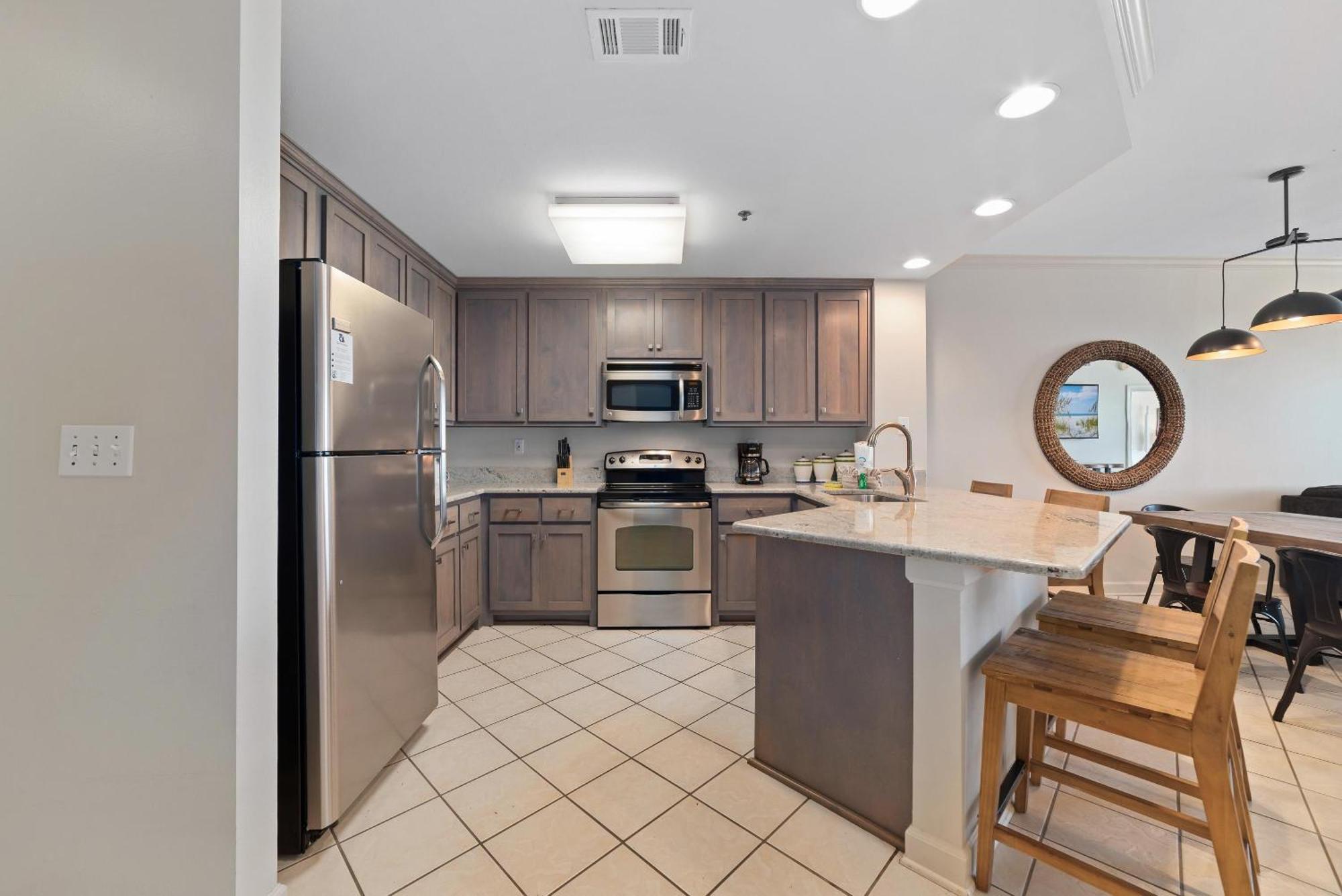 Enclave 506 Villa Orange Beach Exterior foto