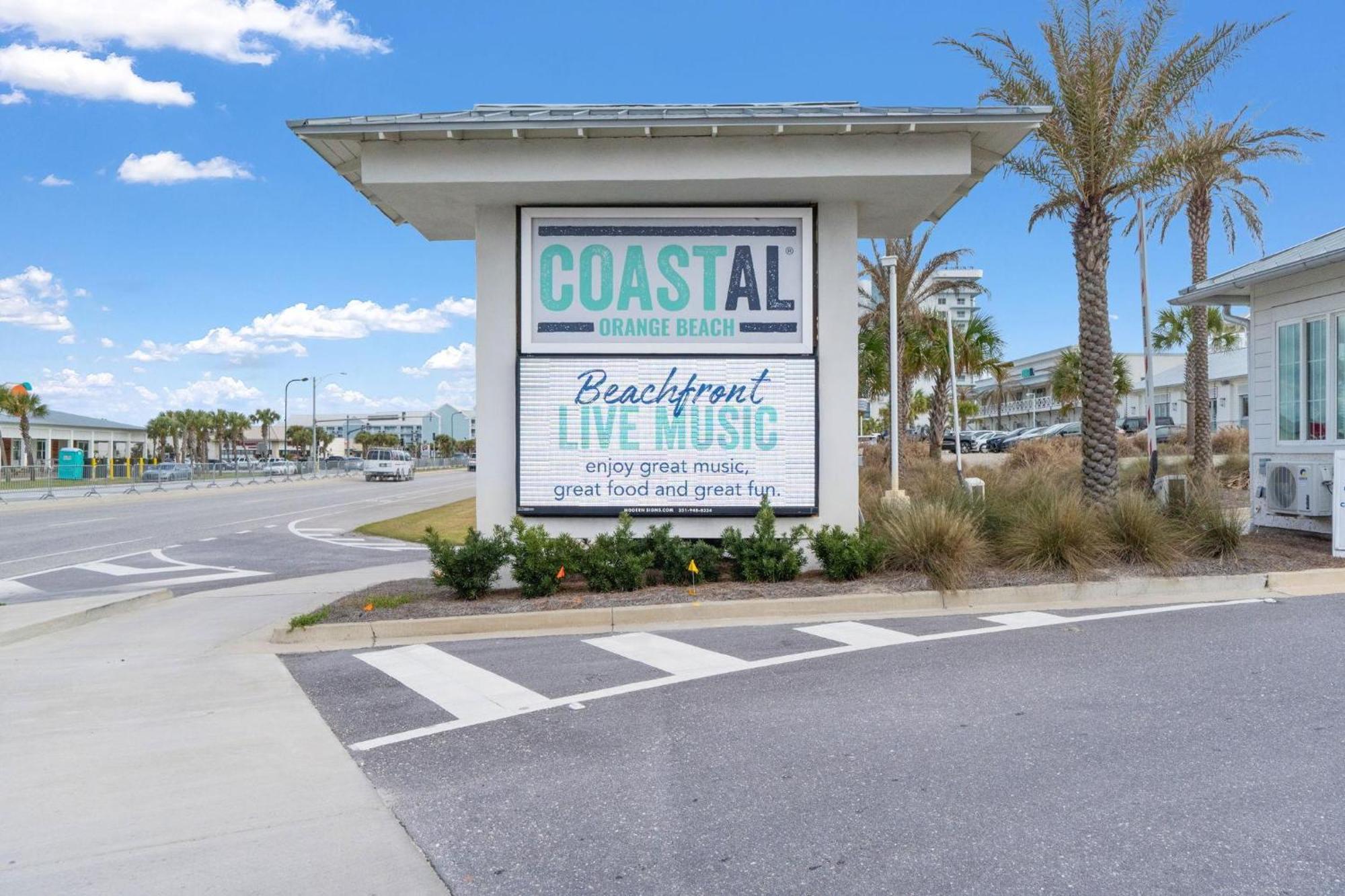 Enclave 506 Villa Orange Beach Exterior foto